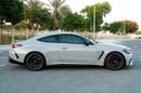 Mercedes Benz CLE53 AMG CLE 53 AMG 4MATIC+ | GCC Specs | Gargash Warranty And Service Contract 105K Kms