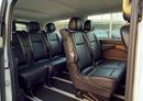 مرسيدس بنز فيتو TOURER