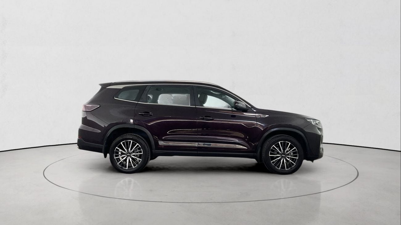 Chery Tiggo 8 Pro Max COMFORT | Guaranteed Warranty | 0 Down Payment