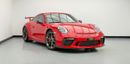 Porsche 911 GT3