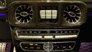 BRABUS 800 - Mercedes-AMG G 63 Brabus G-Class 800 2023 European specs