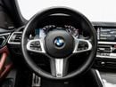 BMW M440i Gran Coupe XDRIVE BUY NOW, PAY 2027 | THE BLACKLINE STANDARD | 2028 BMW Warranty + Service Contract, GCC