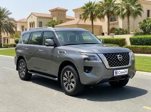 نيسان باترول LE T2 كارس24 هي سوق ضخم للسيارات المستعملة موثوق ومضمون ٪كارس24 هي سوق ضخم للسيارات المستعملة موثوق ومضمون