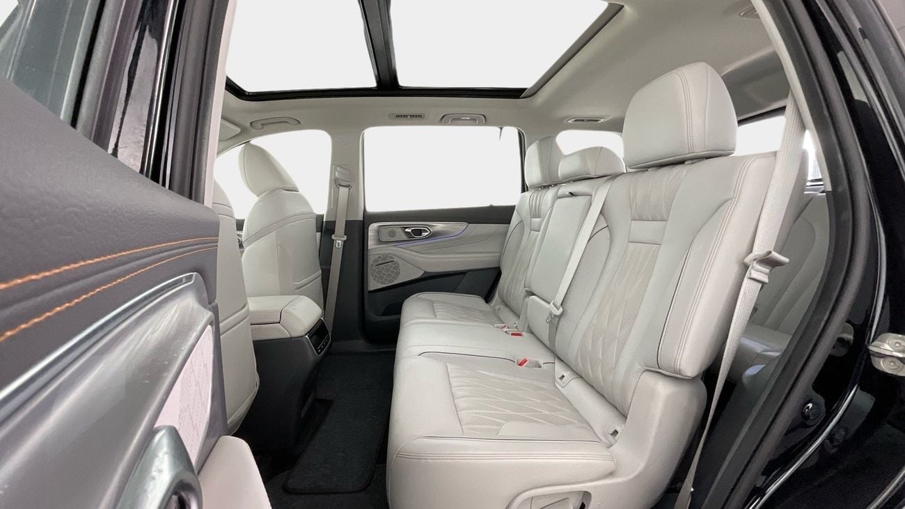 GAC GS8 GX | Guaranteed Warranty | 0 Down Payment