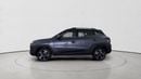 JAC JS4 LUXURY | Guaranteed Warranty | 0 Down Payment