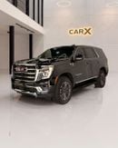 GMC Yukon ELEVATION
