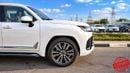 Lexus LX700h SIGNATURE 2026 Lexus LX 700h