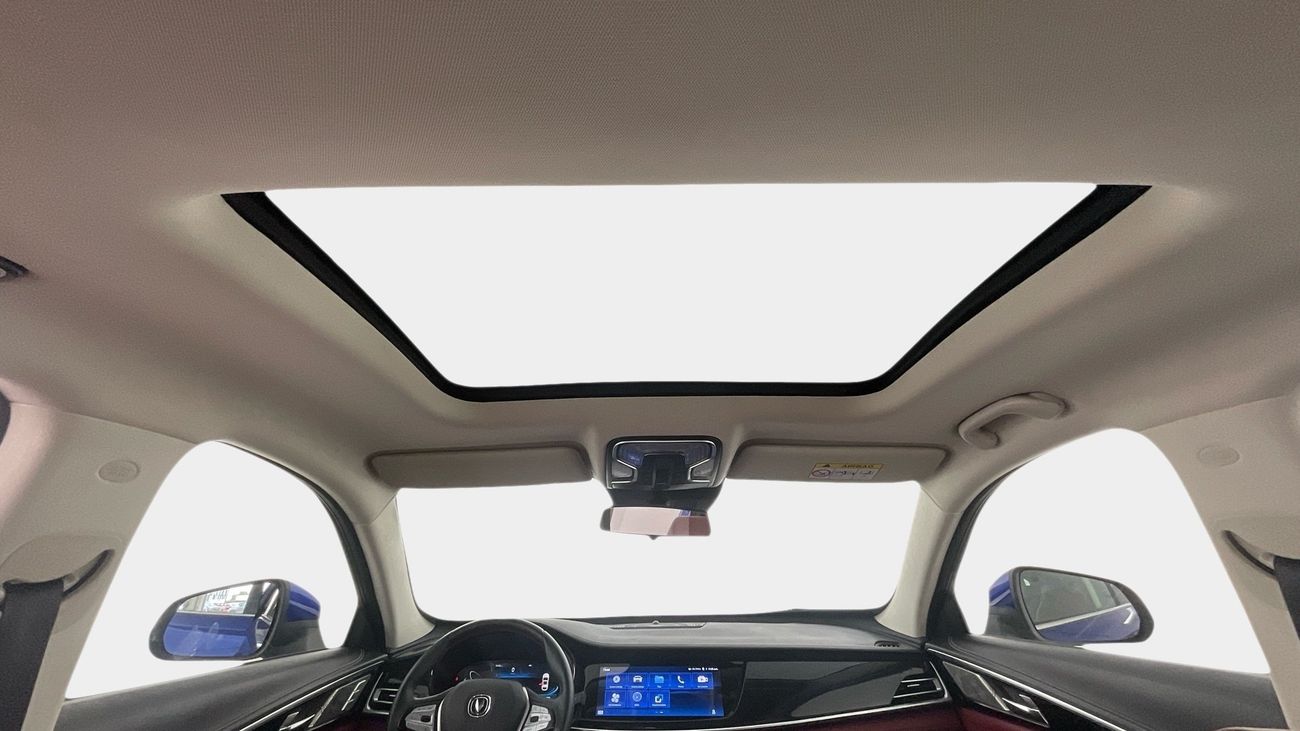 تشنجان CS85 PREMIUM | شامل الضمان | 0 دفعة أولى