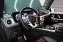 Mercedes Benz G63 AMG Night Package, Carbon Interior!!
