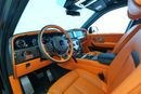 Rolls Royce Cullinan BLACK BADGE