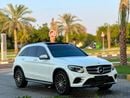 Mercedes Benz GLC250 GLC 250 4MATIC | GCC Specs | Excellent Condition