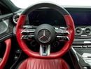 Mercedes Benz AMG GT GT 53 | GCC Specs | Full Service History & Dealer Warranty