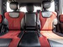 Nissan Patrol NISMO