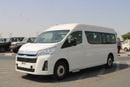 Toyota Hiace GL