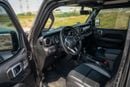 Jeep Wrangler Unlimited SPORT 2.0L Turbo 4WD | Best Condition