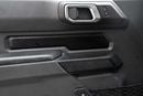 Ford Bronco Big bend Bronco | Black Wrapped | 2025 | 3,525 P.M | 0% Downpayment | Warranty & Service