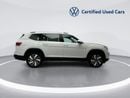 Volkswagen Teramont COMFORTLINE Teramont Comfortline (Facelift 2) 2.0L | GCC Specs | 7-Seater SUV | Comfortable Family Car | Excelle