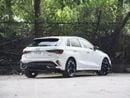 أودي A3 35 TFSI ADVANCED AUDI A3 | 0 KM | 2026