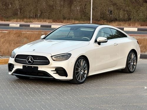 Mercedes Benz E 450 STANDARD