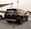 Mitsubishi Montero Sport GLS PREMIUM ACCIDENTS FREE - GCC - ORIGINAL PAINT - FULL OPTION - PERFECT CONDITION INSIDE OUT