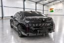 بي أم دبليو 740i