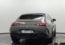 مرسيدس بنز AMG GT 63 S E PERFORMANCE