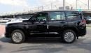 تويوتا لاند كروزر (LC300) GXR, 4.0L Petrol 4WD 6A/T | 2026 Model | For Export
