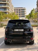 Land Rover Range Rover Sport AUTOBIOGRAPHY DYNAMIC