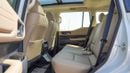 Toyota Prado ADVENTURE 2.4L TURBO Saudi Specs