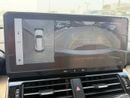 Toyota Land Cruiser VX HYBRID 2025