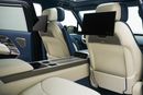 Land Rover Range Rover SV LWB P615