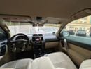 Toyota Prado GXR
