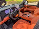 ROX 01 VIP 2026 ROX ADAMAS VIP SEATS | BRAND NEW | 475 HP | WARRANTY&SERVICE