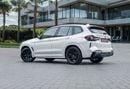BMW iX3 M SPORT iX3 M Sport | 3,036 P.M | 0% Downpayment | BMW Warranty & Service