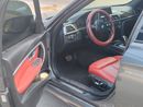 بي أم دبليو M3 xdrive 2.0l