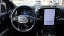 Ford Everest LIMITED