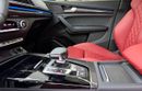 أودي SQ5 TFSI SPORTBACK TFSI quattro 3.0L