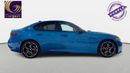 Alfa Romeo Giulia VELOCE | 2022 | 0% DP | AED 1,978 /Month | Gargash Warranty and Service