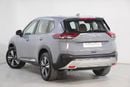 Nissan X Trail SL 2.0