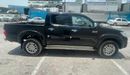 Toyota Hilux SR5
