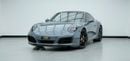 Porsche 911 CARRERA S