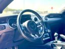 Ford Mustang STANDARD 2.3L Coupe A/T FastBack | Monthly 1400/- | 0% DP | # 02504S