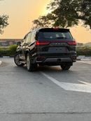 Lexus LX700h SIGNATURE