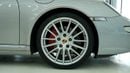 بورش 911 تارجا 4S 997.1 Targa 4S