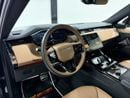 Land Rover Range Rover Sport DYNAMIC SE P530 2025