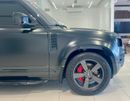 لاند روفر ديفندر 110 X-DYNAMIC HSE P400
