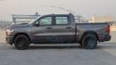 RAM 1500 LIMITED 2026 Crew Cab eTorque V8 5.7L GCC 5 Years or 200,000 Km Warranty