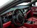 Rolls Royce Ghost GCC Spec | Full Dealer History