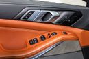 BMW X5 M60i M Performance Luxury