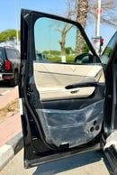 لكزس LM 350h LM 350h VIP | European Specs | Hybrid Luxury MPV